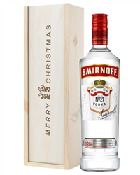 Vodka Christmas Gifts