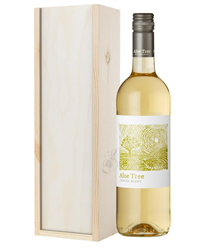 South African Chenin Blanc White Wine Gift