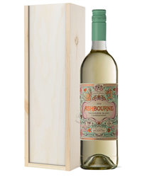 South African Sauvignon Blanc White Wine Gift