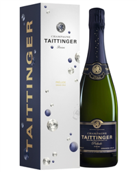 Taittinger Prelude Champagne Gift B...