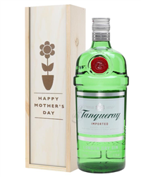 Tanqueray Gin Mothers Day Gift