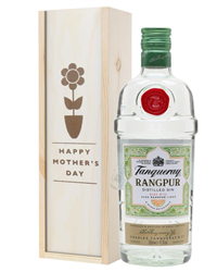 Tanqueray Rangpur Gin Mothers Day Gift