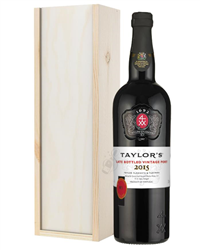 Taylors Late Bottled Vintage Port