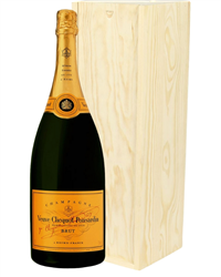 Veuve Clicquot Champagne Magnum 150...