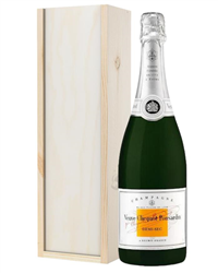 Veuve Clicquot Demi Sec Champagne G...