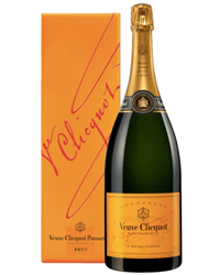 Veuve Clicquot Magnum 150cl Gift Box