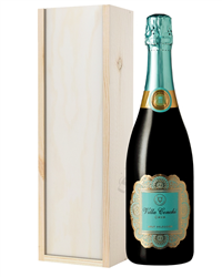 Villa Conchi Cava Sparkling Wine Gift