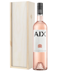 Aix Provence Rose Wine Gift