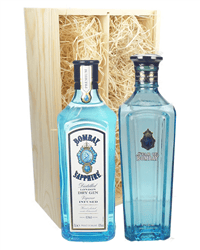 Two Bottle Gin Gifts