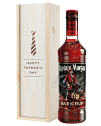 Captain Morgan Rum Fathers Day Gift