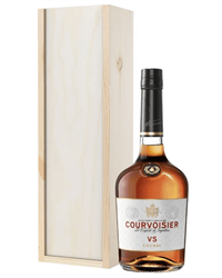 Courvoisier VS Cognac Gift