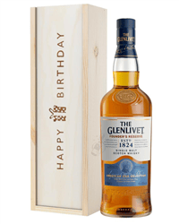 Glenlivet Founders Reserve Whisky