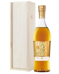 Glenmorangie Nectar Dor 12 Year Old Highland Single Malt Scotch Whisky Gift