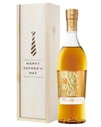 Glenmorangie Nectar Dor Malt Whisky Fathers Day Gift