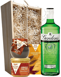 Gin Hamper