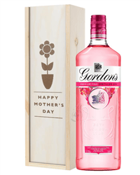Pink Gin Mothers Day Gift