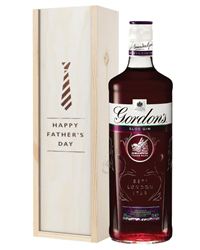 Gordons Sloe Gin Fathers Day Gift