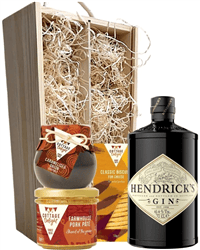 Luxury Gin Hampers