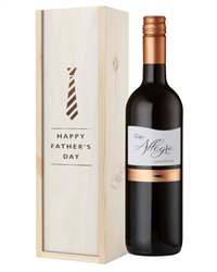 Italian Sangiovese Red Wine Fathers Day Gift