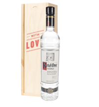 Ketel One Vodka Valentines Day Gift