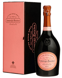 Laurent Perrier Rose Magnum 150cl Gift Box