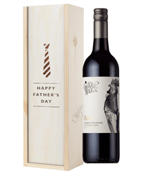 Limestone Coast Cabernet Sauvignon Red Wine Fathers Day Gift