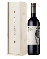 Limestone Coast Cabernet Sauvignon Red Wine Thank You Gift