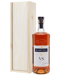 Martell VS Cognac Gift 