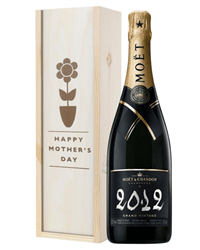 Moet et Chandon Vintage Mothers Day Gift