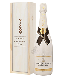 Moet Ice Imperial Champagne Fathers Day Gift