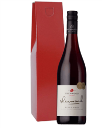 New Zealand Pinot Noir Red Wine Gift Box