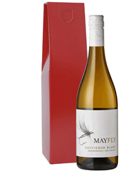New Zealand Sauvignon Blanc White Wine Gift Box