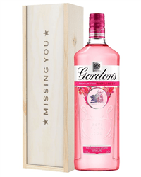 Pink Gin