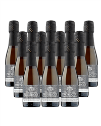 Prosecco Mini Quarter Case