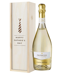 Prosecco Spumante Fathers Day Gift