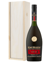 Remy Martin VSOP Cognac Gift