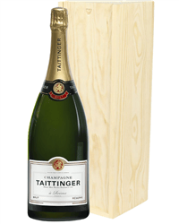 Taittinger Champagne Magnum 150cl