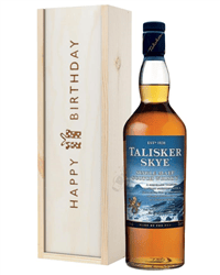 Talisker Whisky