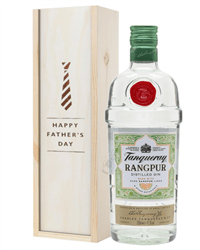 Tanqueray Rangpur Gin Fathers Day Gift