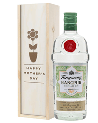 Tanqueray Rangpur Gin Mothers Day Gift