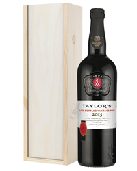 Taylors Late Bottled Vintage Port