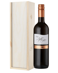 Italian Sangiovese Red Wine Gift