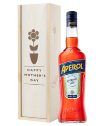 Aperol Spritz Mothers Day Gift