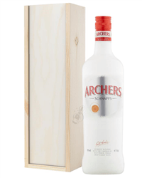 Archers Schnapps Gift