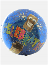 Celebration Balloon