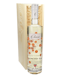 Chase Seville Orange Flavoured Gin