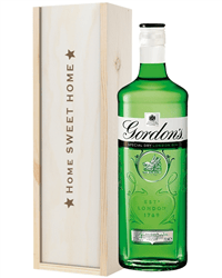 Gin New Home Gift