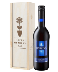 Harveys Bristol Cream Mothers Day Gift