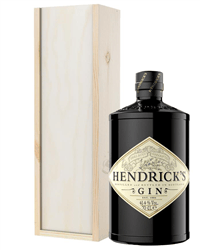 Hendricks Gin Gift Set
