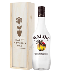 Malibu Mothers Day Gift